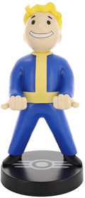 Vault Boy Controller Holder & Phone Stand Fallout - Vault Boy Controller Holder Phone Stand Fallout - Collectibles