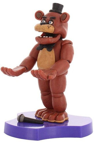 Freddy Phone Stand - Five Nights At Freddys - Freddy Phone Stand - Five Nights At Freddys - Collectibles