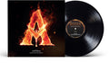 Franglen,simon - Avatar: Fire And Ash - O.s.t. - Vinyl Record