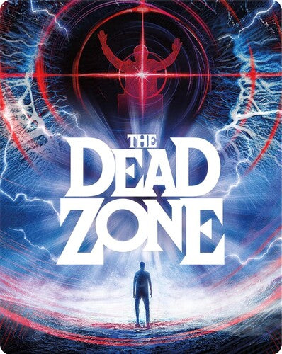 Dead Zone (1983) (steelbook) - Dead Zone (1983) (steelbook) - UHD