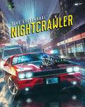 Nightcrawler (steelbook) - Nightcrawler (steelbook) - UHD