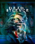 Dead Silence (2007) (steelbook) - Dead Silence (2007) (steelbook) - UHD
