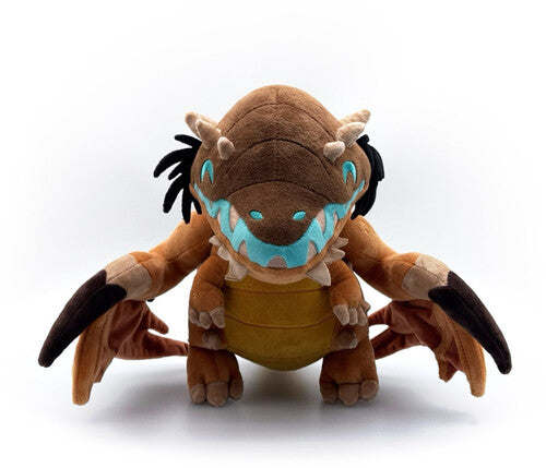 Youtooz - Wow Proto-drake 9in Plush - Youtooz - Wow Proto-drake 9in Plush - Collectibles
