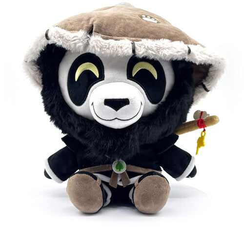 Youtooz - Wow Chen Stormstout 9in Plush - Youtooz - Wow Chen Stormstout 9in Plush - Collectibles