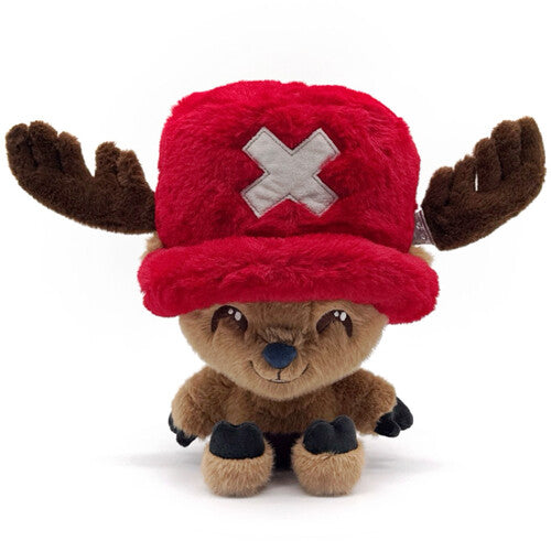 Youtooz - One Piece Tony Tony Chopper 9in Plush - Youtooz - One Piece Tony Tony Chopper 9in Plush - Collectibles