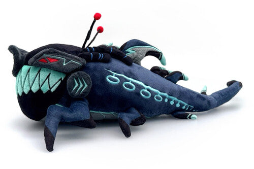 Youtooz - Hazbin Hotel Shok Wav 12in Plush - Youtooz - Hazbin Hotel Shok Wav 12in Plush - Collectibles