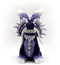 Youtooz - Wow Heavenly Onyx Cloud 9in Plush - Youtooz - Wow Heavenly Onyx Cloud 9in Plush - Collectibles