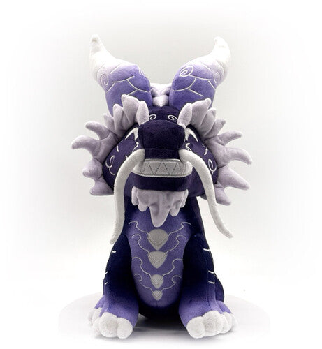 Youtooz - Wow Heavenly Onyx Cloud 9in Plush - Youtooz - Wow Heavenly Onyx Cloud 9in Plush - Collectibles