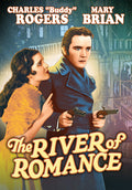 River Of Romance - River Of Romance - DVD