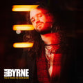 Dan Byrne - This Is Where The Show Begins [Indie Exclusive Orange Translucent]