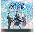 Ushio,kensuke - Colors Within - O.s.t. - Vinyl Record