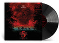 Various Artists - Stranger Things: Soundtrack Netflix Season 5 [LP]