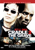 Cradle 2 The Grave - Cradle 2 The Grave - DVD