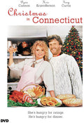 Christmas In Connecticut (1992) - Christmas In Connecticut (1992) - DVD
