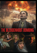 Bezuidenhout Bombing - Bezuidenhout Bombing - DVD