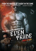 Even Trade Or 'event Trade' - Even Trade Or 'event Trade' - DVD