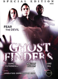 Ghostfinders - Ghostfinders - DVD