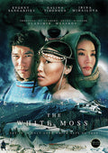 White Moss - White Moss - DVD