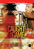 Caught In The Game - Caught In The Game - DVD