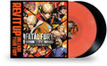 Various Artists - Fatal Fury: City of the Wolves (Original Video Game Soundtrack) [Indie Exclusive Orange/Black]