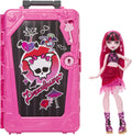 Monster High - Monster High Skulltimate Secrets Wave 7 Doll 1 - Collectibles