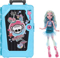 Monster High - Monster High Skulltimate Secrets Wave 7 Doll 2 - Collectibles