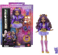 Monster High - Monster High Core Clawdeen - Collectibles