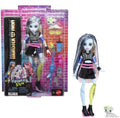Monster High - Monster High Core Frankie - Collectibles