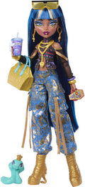 Monster High - Monster High Core Cleo - Collectibles
