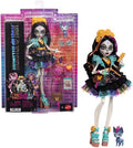 Monster High - Monster High Core Skelita - Collectibles