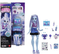 Monster High - Monster High Beauty Secrets W1 Abbey - Collectibles