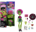 Monster High - Monster High Beauty Secrets W1 Venus - Collectibles