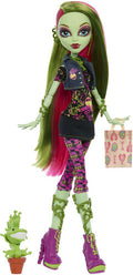 Monster High - Monster High Repro Venus - Collectibles