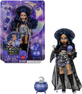 Monster High - Monster High Moth Doll 1 - Collectibles