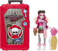 Monster High - Monster High Skulltimate Secrets W8 Doll 2 - Collectibles