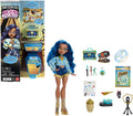 Monster High - Monster High Self Scare W2 Doll 2 - Collectibles