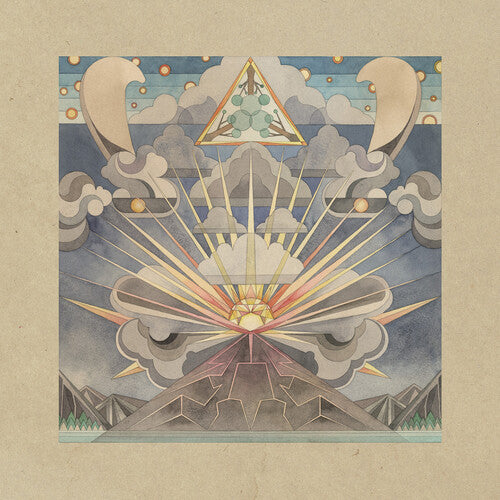 Junip - Fields - Vinyl Record