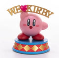 Kirby We Love Kirby Resin Statue - Kirby We Love Kirby Resin Statue - Collectibles