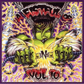 Fistful Of Rock & Roll 10 / Various - Fistful Of Rock & Roll 10 / Various - Music CD