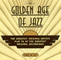 Golden Age Jazz: Greatest Original Artists / Var - Golden Age Jazz: Greatest Original Artists / Var - Music CD