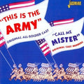 This Is The Army & Call Me Mister / O.c.r. - This Is The Army & Call Me Mister / O.c.r. - Music CD