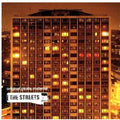 Streets - Original Pirate Material - Music CD