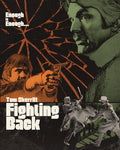Fighting Back - Fighting Back - Blu-ray