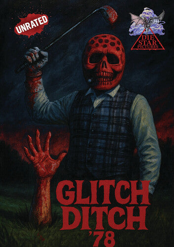Glitch Ditch 78 - Glitch Ditch 78 - DVD