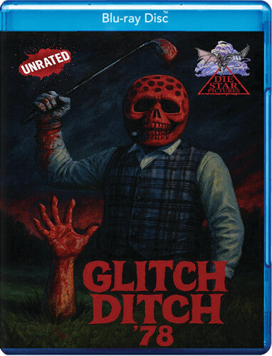 Glitch Ditch 78 - Glitch Ditch 78 - Blu-ray