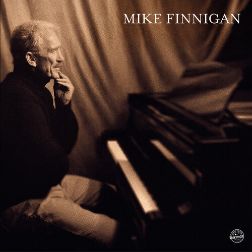 Finnigan,mike - Mike Finnigan - Music CD