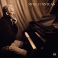Mike Finnigan Music CD