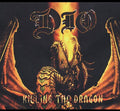 Dio - Killing The Dragon - Music CD
