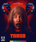Torso - Torso - UHD
