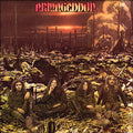 Armageddon - Armageddon [Colored Vinyl] (Gate) [Limited Edition] [180 Gram] (Red) (Aniv)